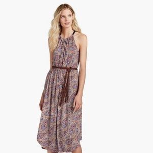 Lucky Brand Boho Dress